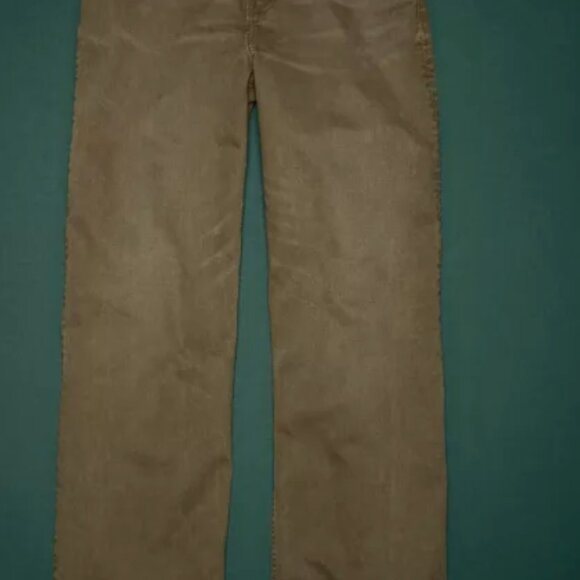 AE77 Premium Stovepipe Jean - Picture 4 of 8